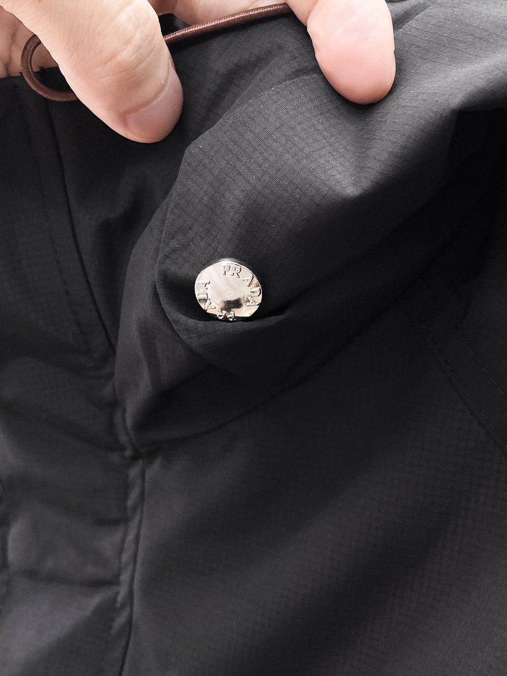 Prada Jacket