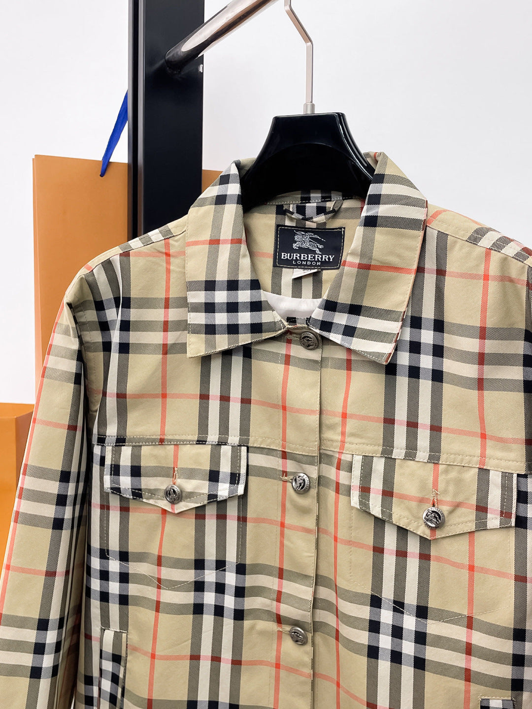 Burberry Jacket