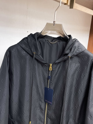 LV Jacket