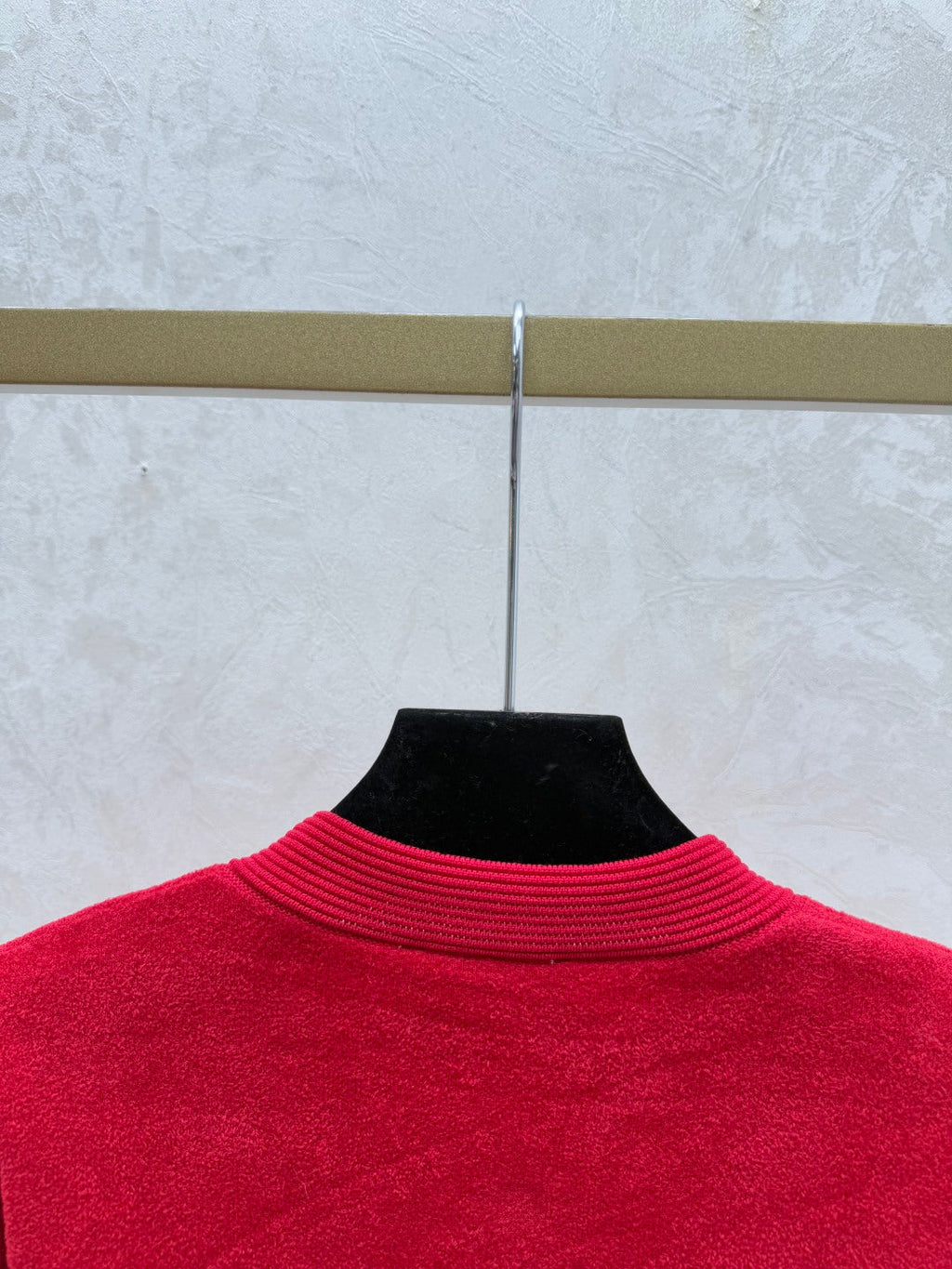 Chanel Women's Knitted Cardigan