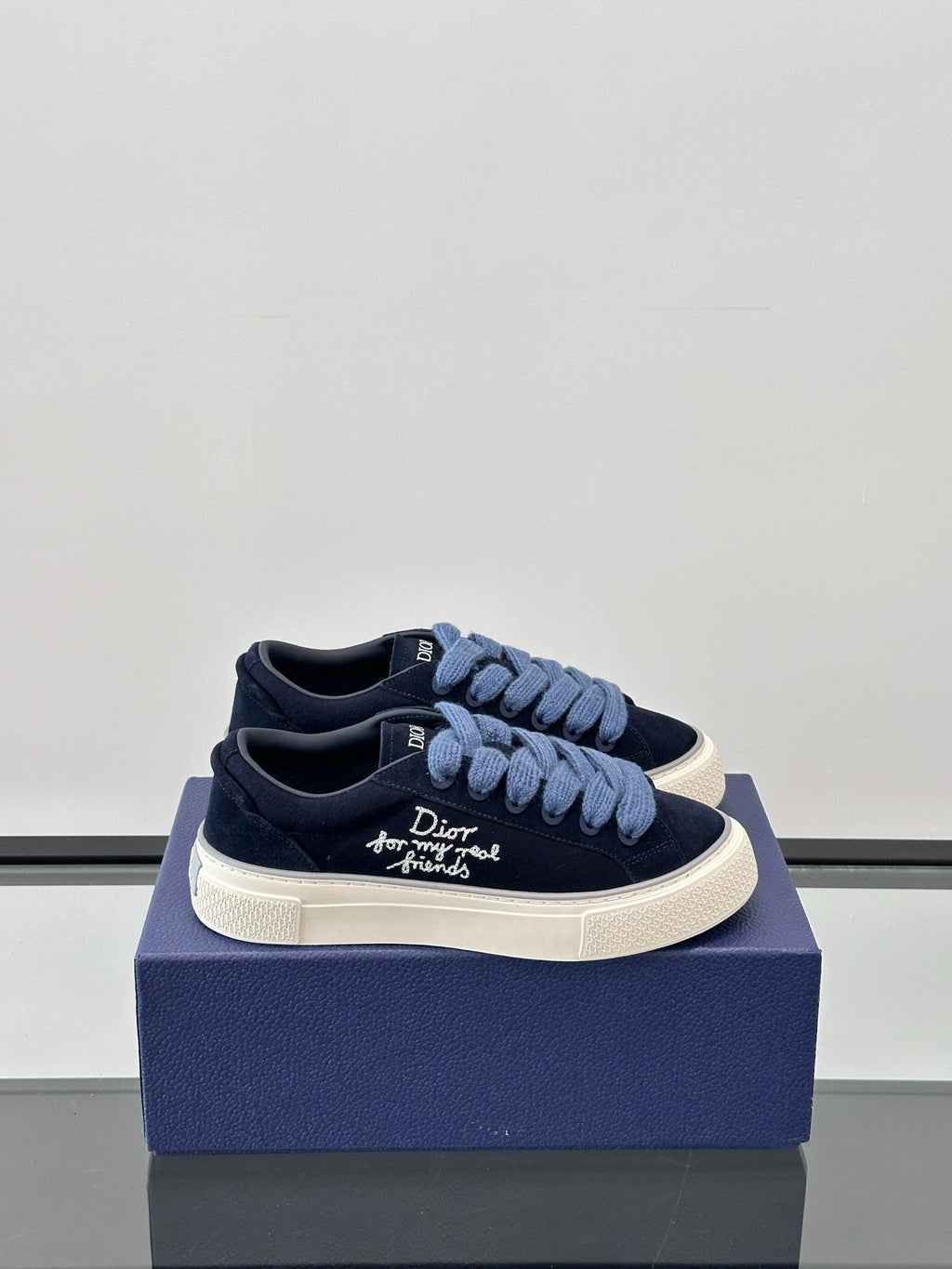 Dior Shoes