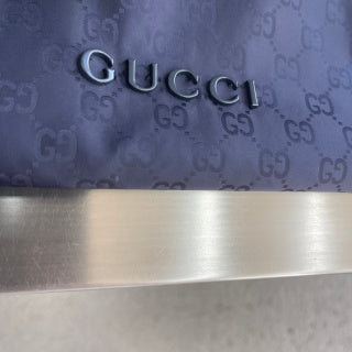 Gucci All-over Jacquard Jacket