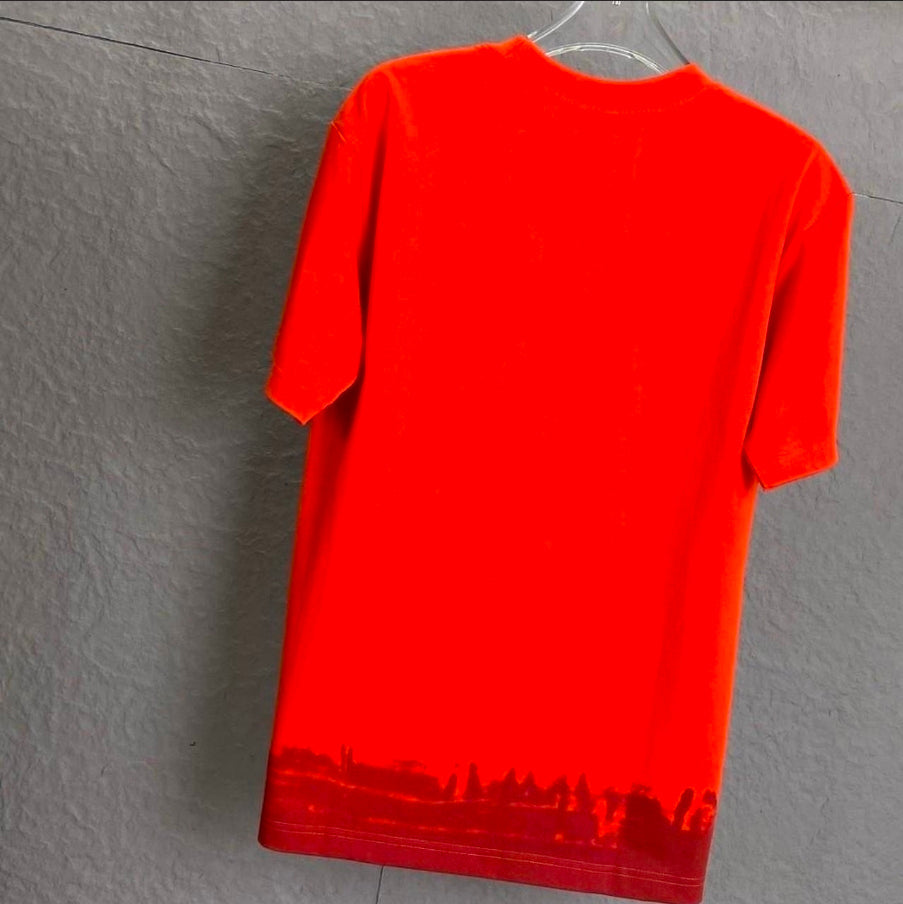Dior snake shirt