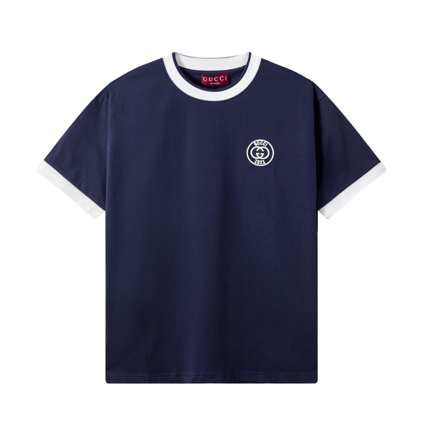 Gucci embroidered T-Shirt
