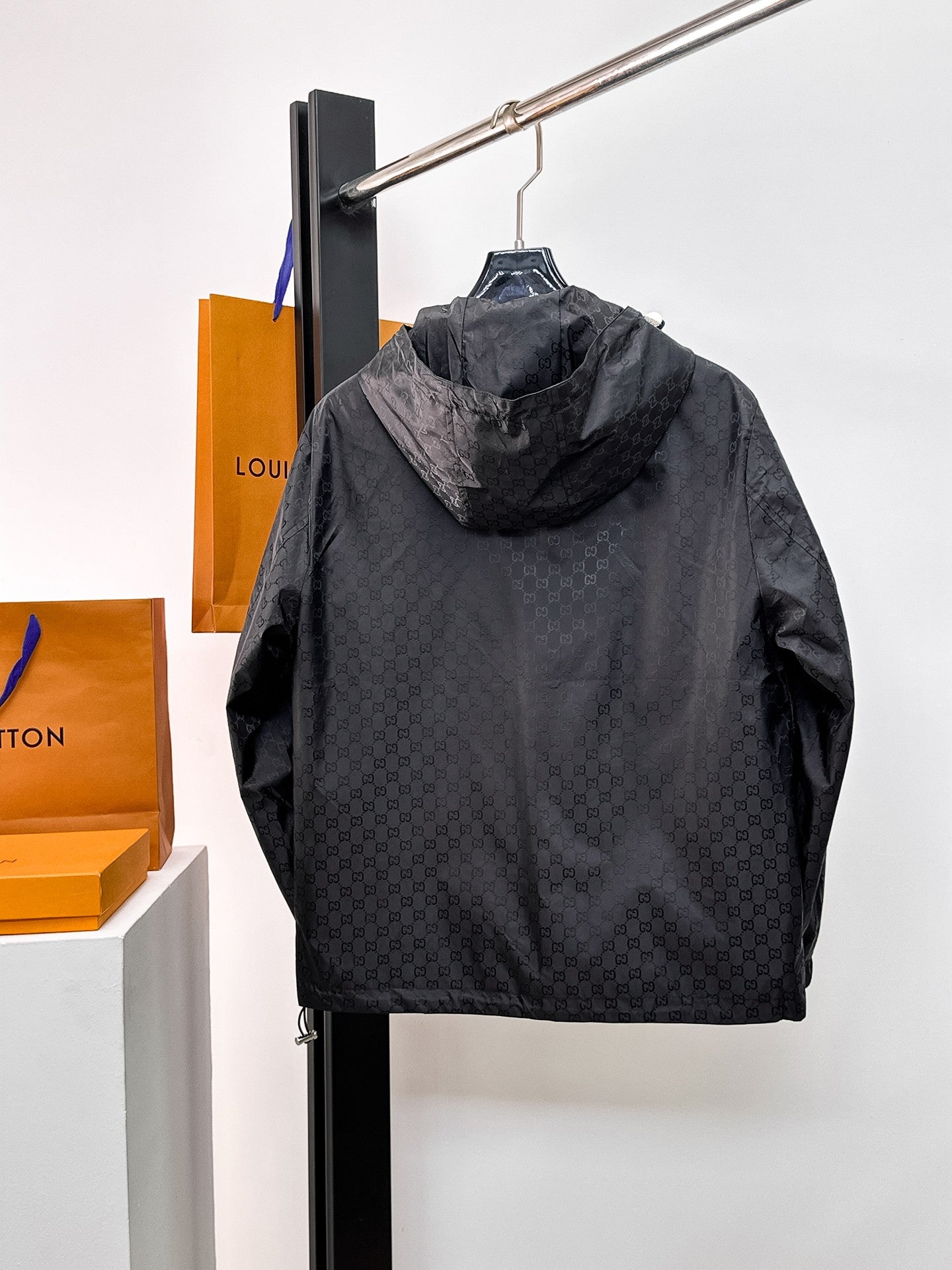 Gucci Jacket