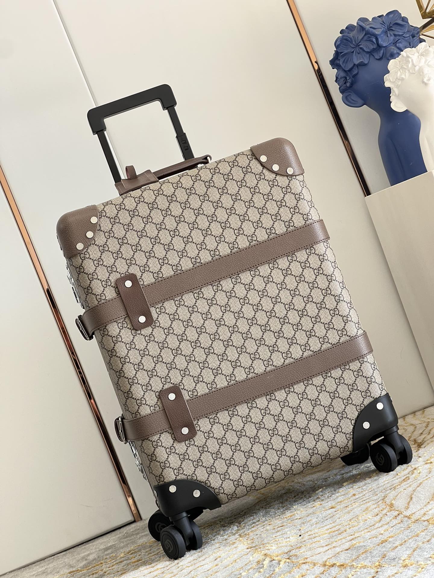 Gucci Suitcase