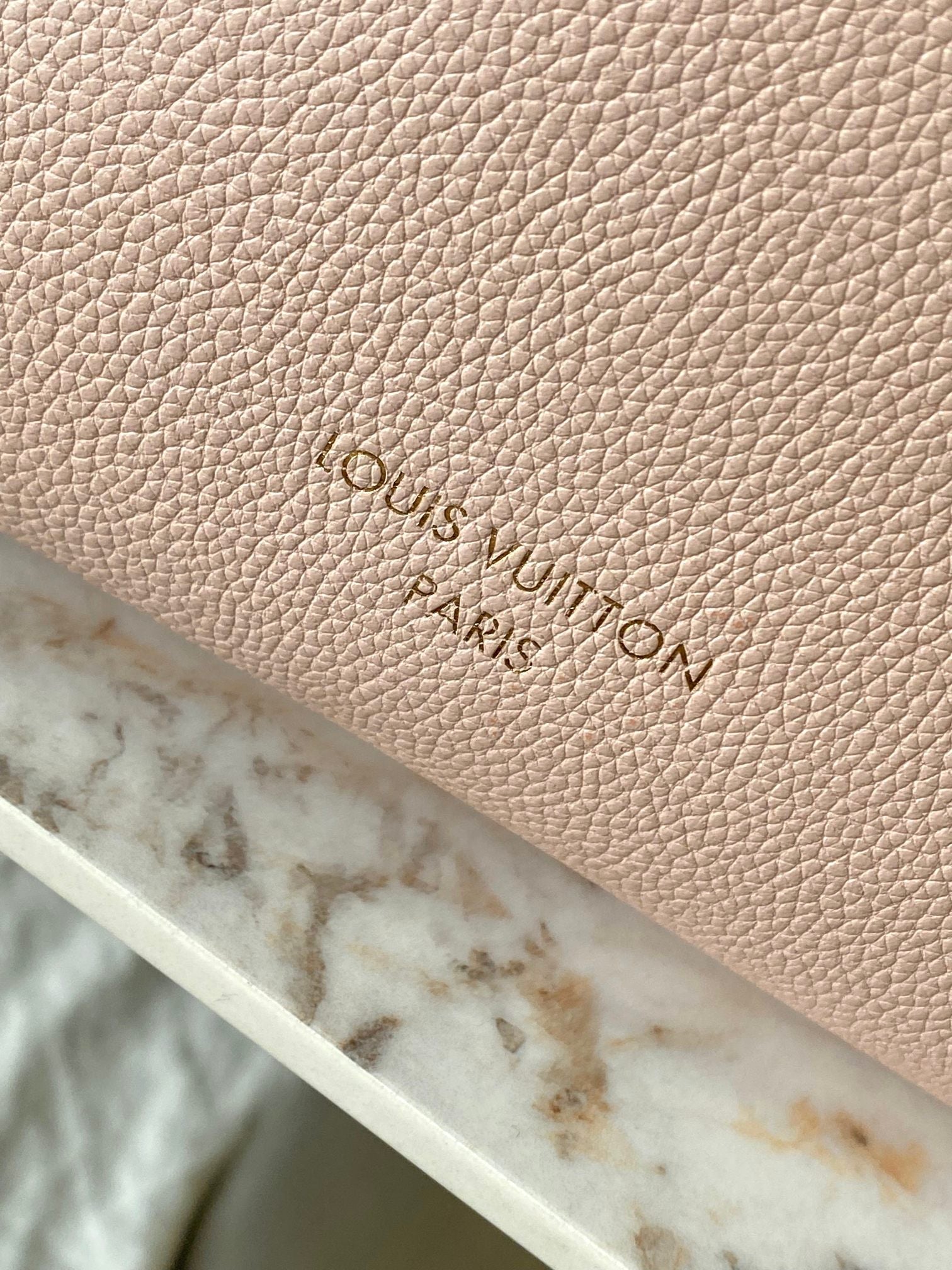 LV Handbag
