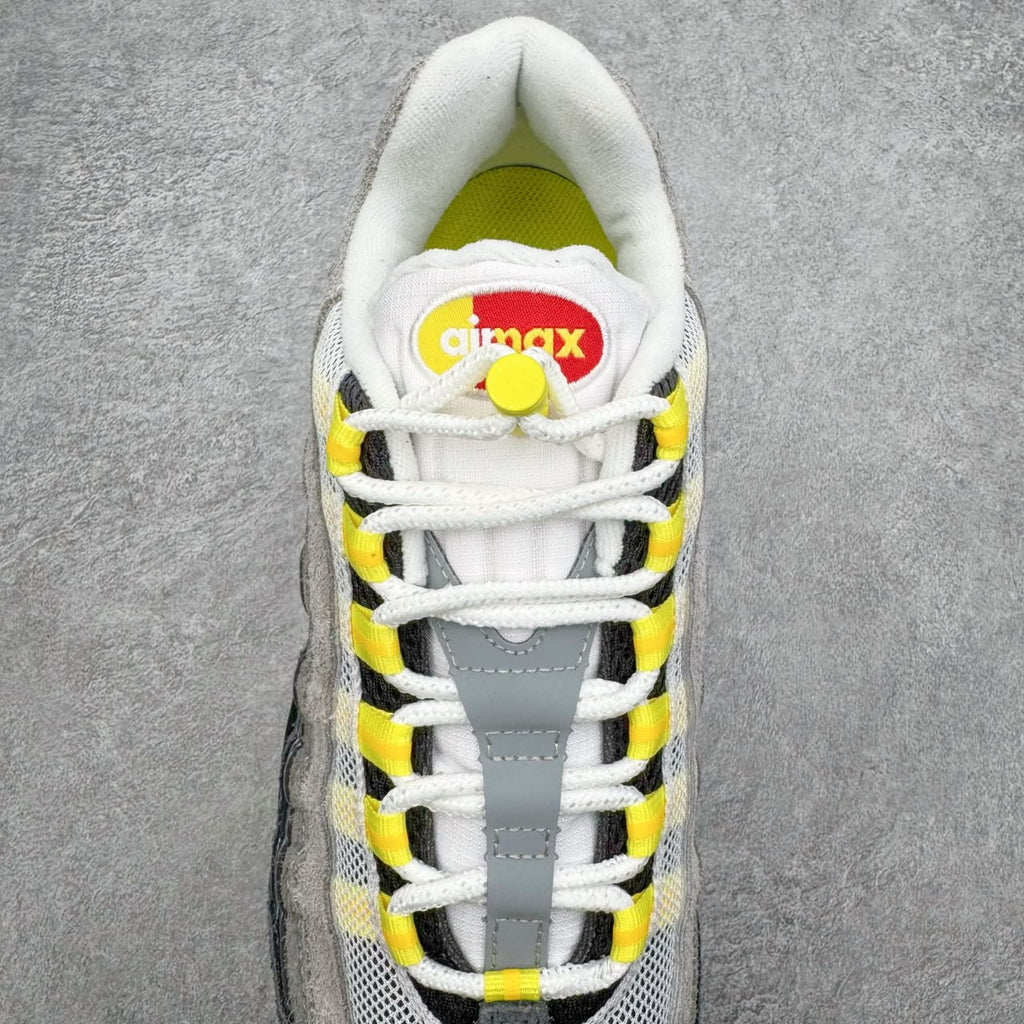 AirMax 95 Premium Edition