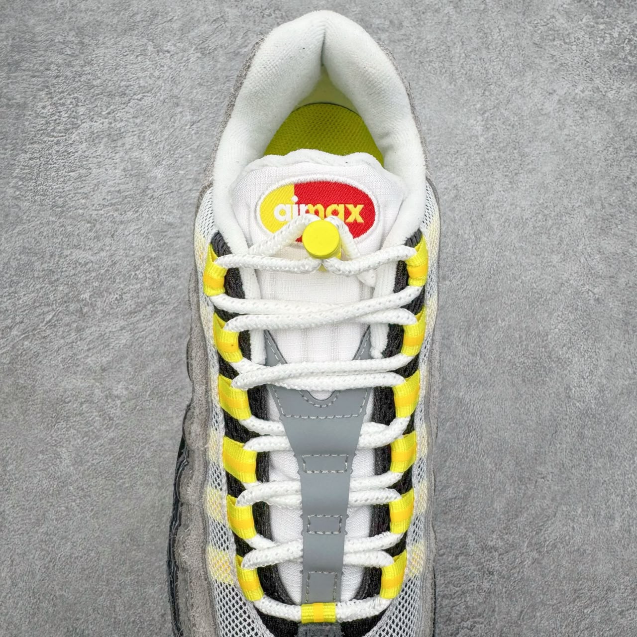 AirMax 95 Premium Edition