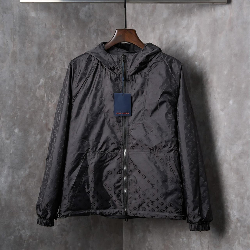 LV Reversible Windbreaker