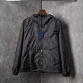 LV Reversible Windbreaker