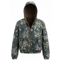 LV Reversible Jacket