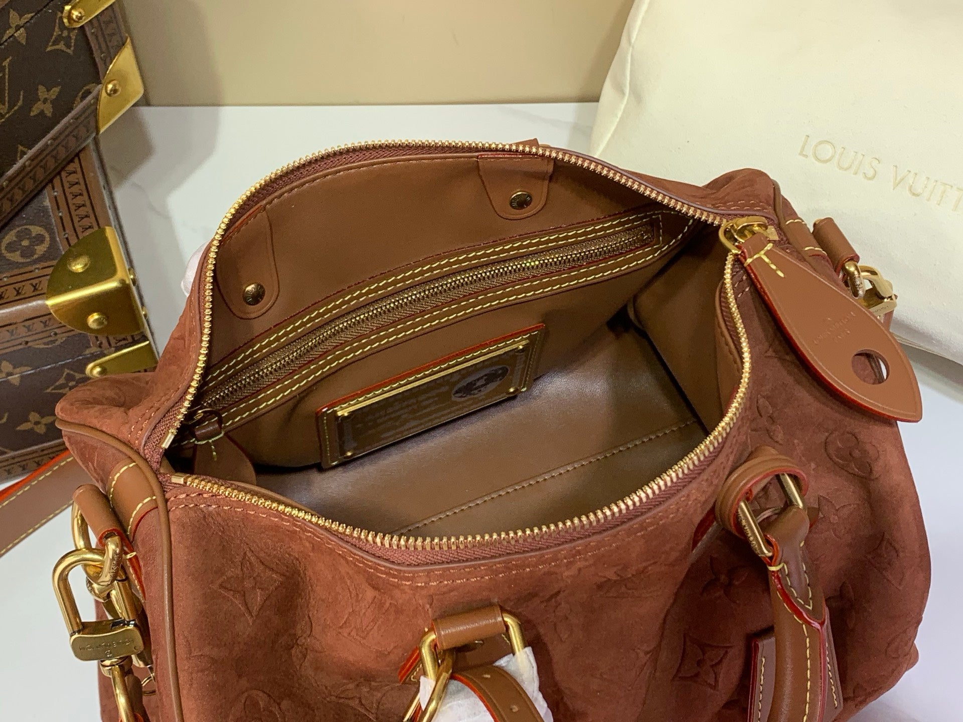 LV Speedy 30
