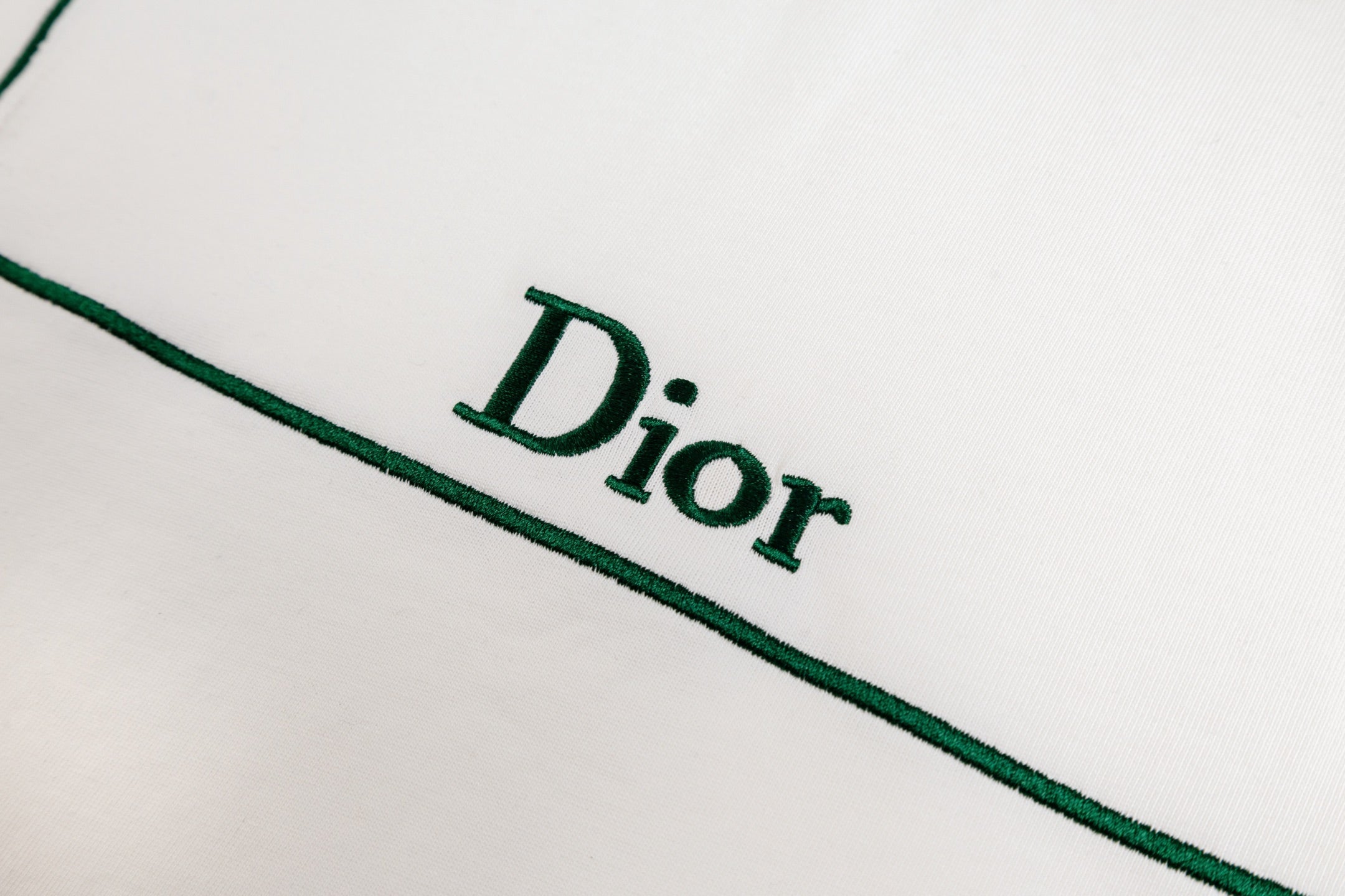 Dior BookCover Caterpillar T-Shirt