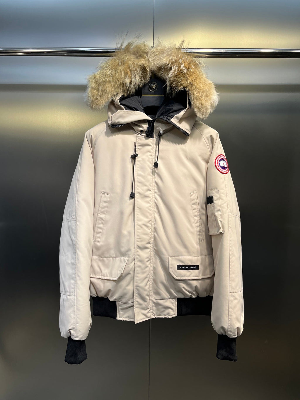 Canada Bomber Jacker Unisex