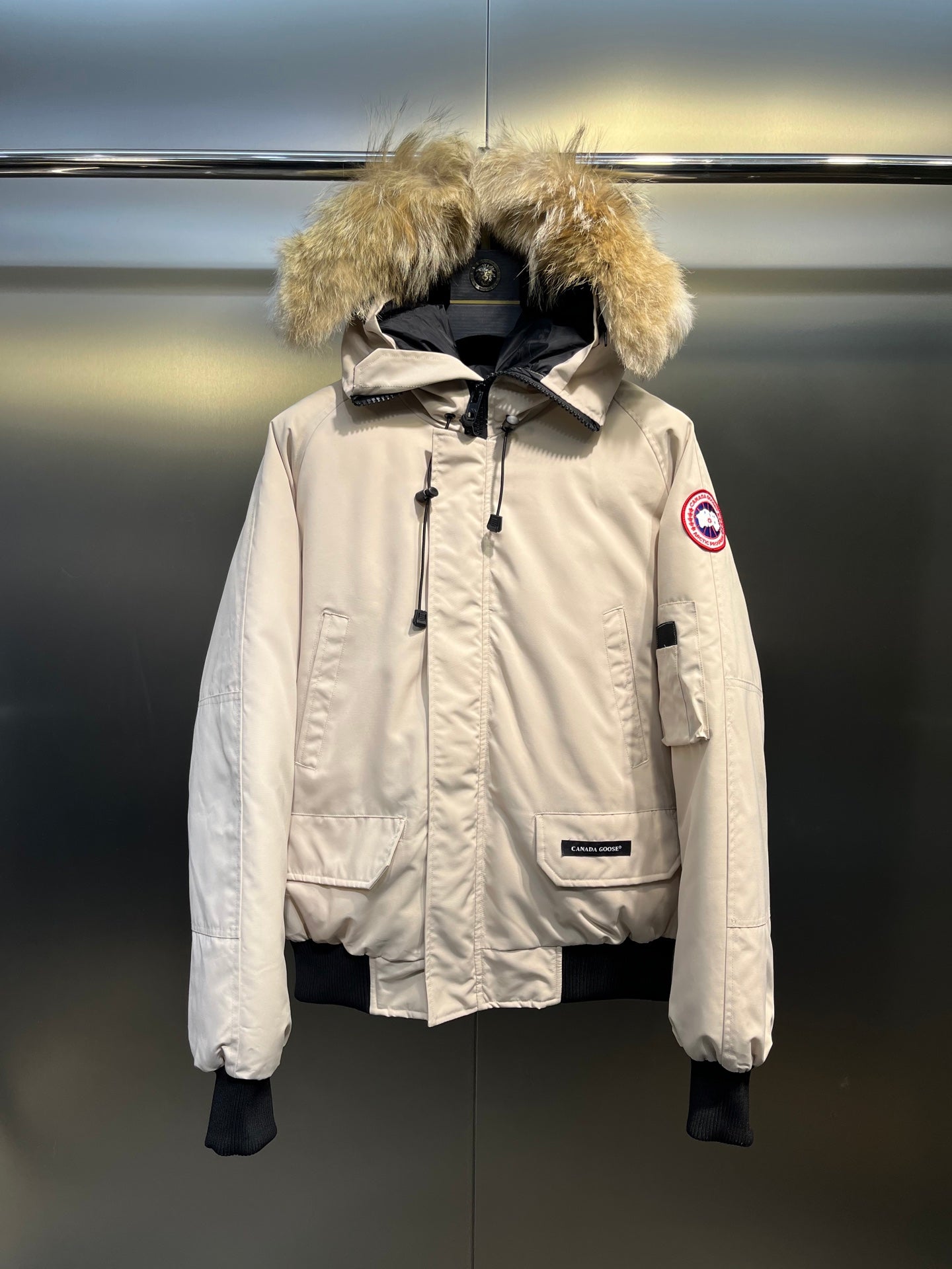 Canada Bomber Jacker Unisex