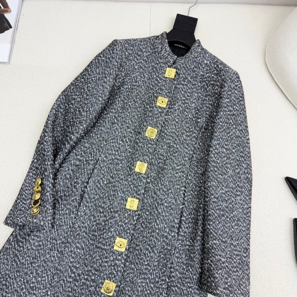 Women's Schiaparelli Long Coat