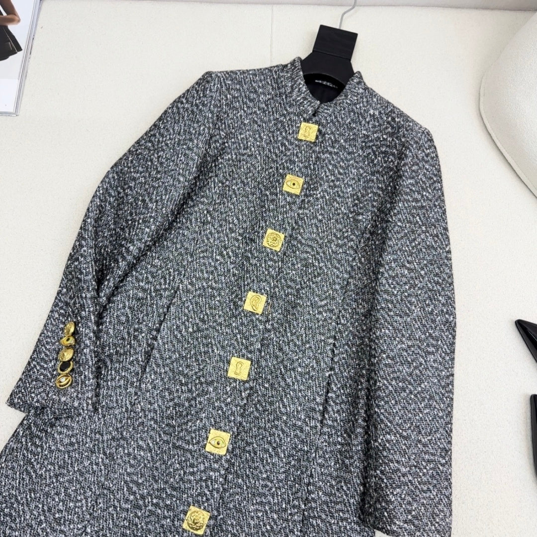 Women's Schiaparelli Long Coat