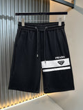 Prada Summer Shorts