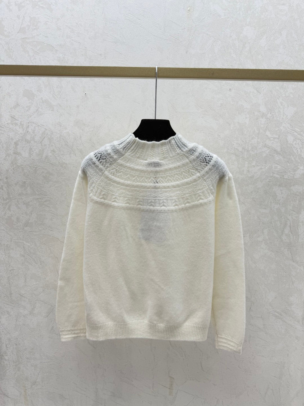 Women's Chanel Turtleneck