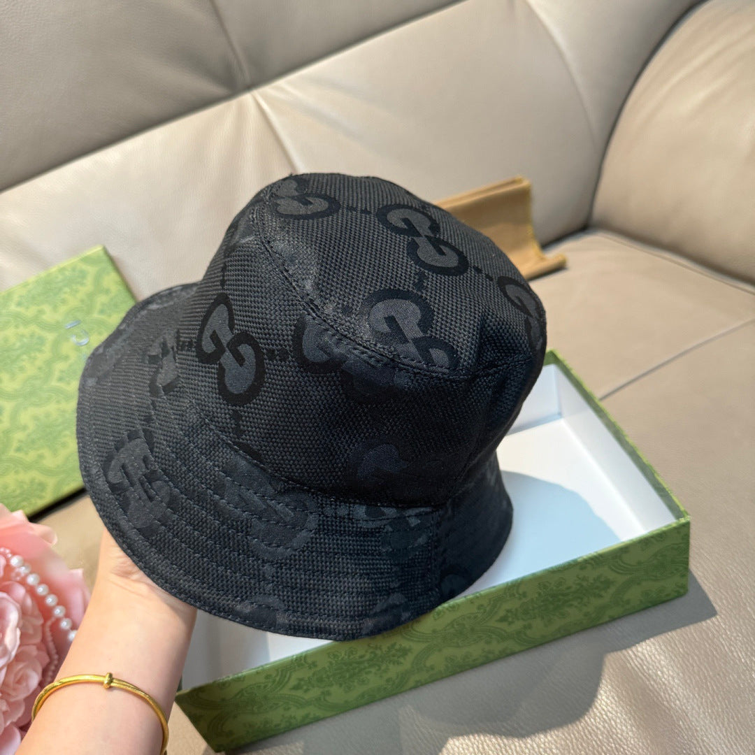 Gucci Bucket Hat