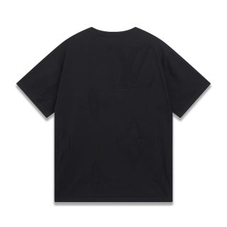 LV Debossed Knit Shirt