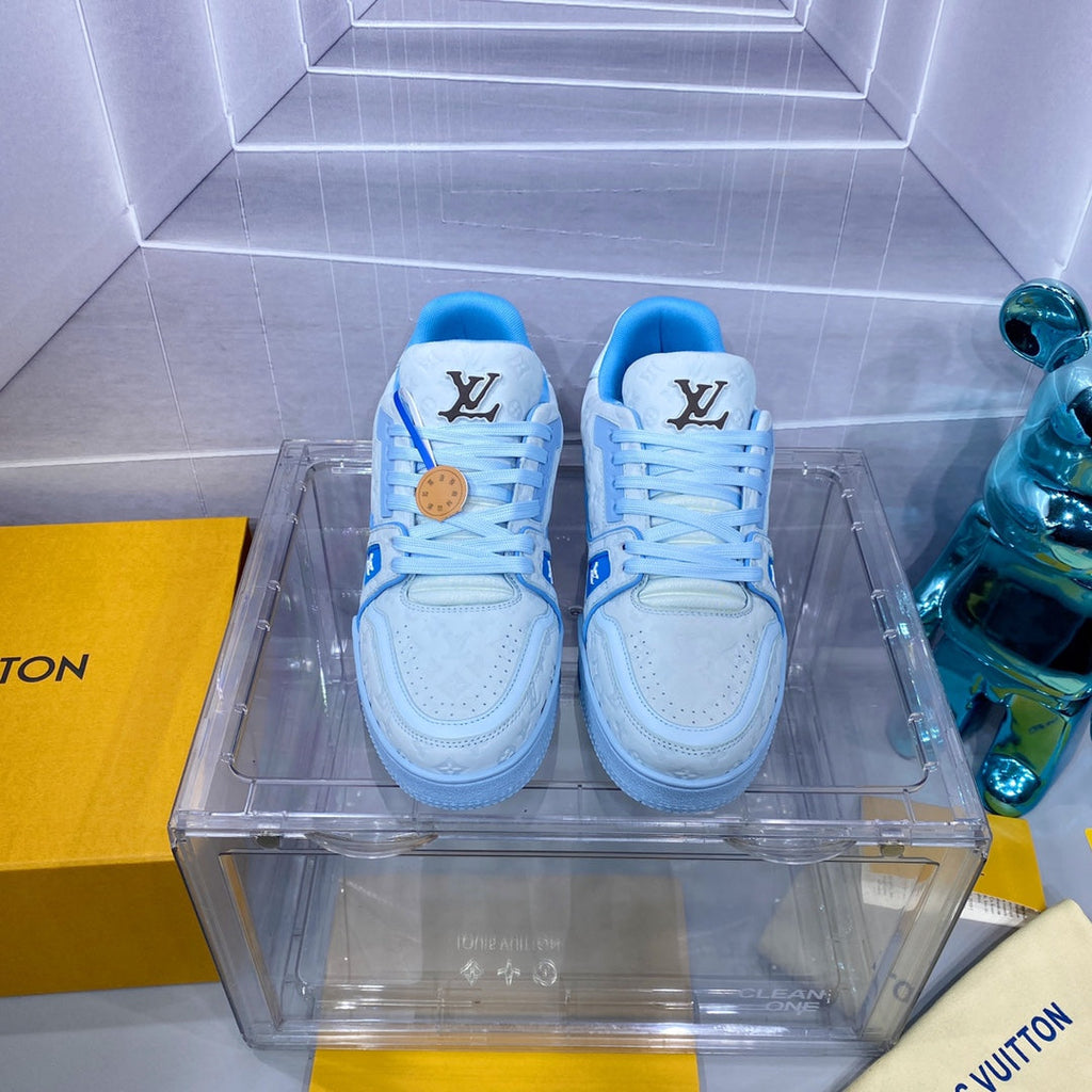 LV Trainers