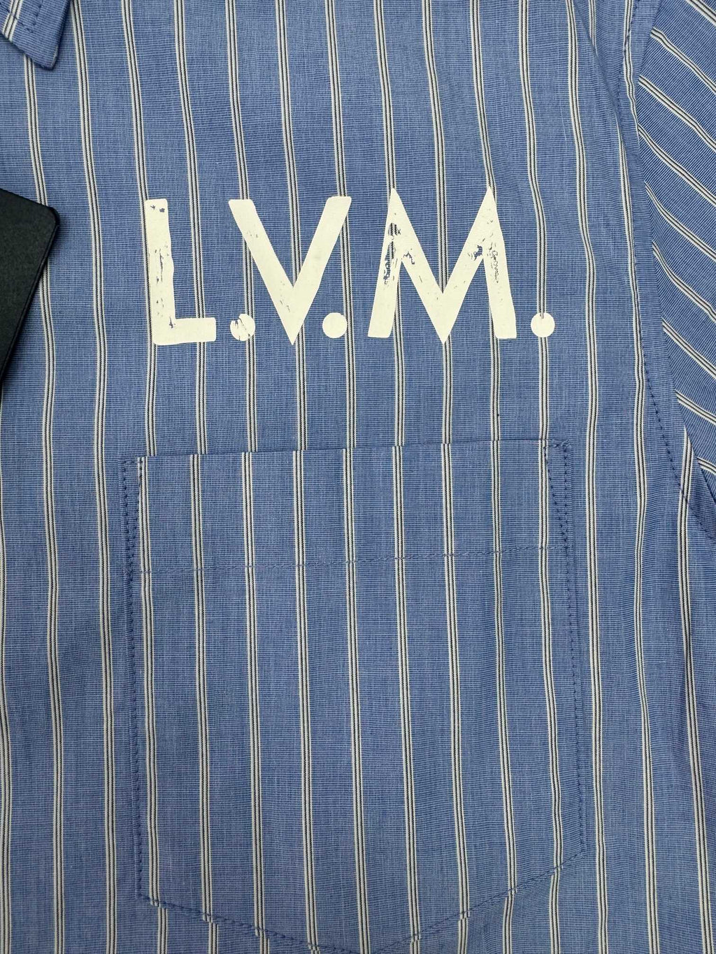 LV Short Sleeve Shirt