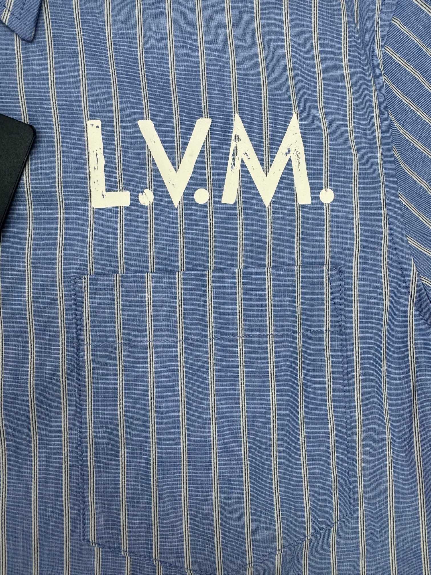 LV Short Sleeve Shirt