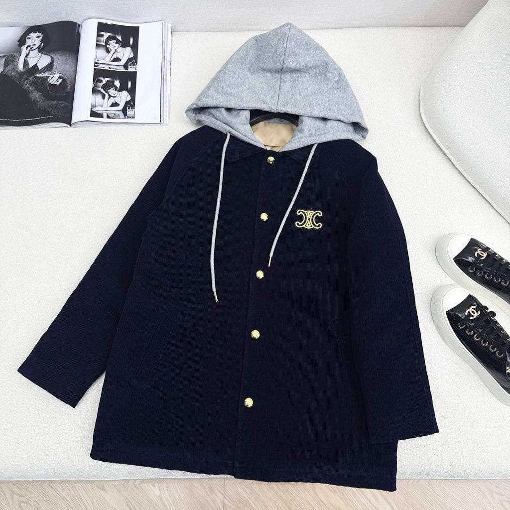 Women's Celine Jacket