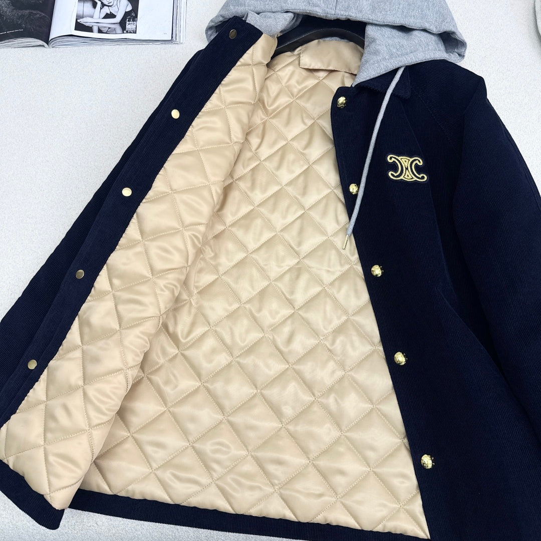 Women's Celine Jacket