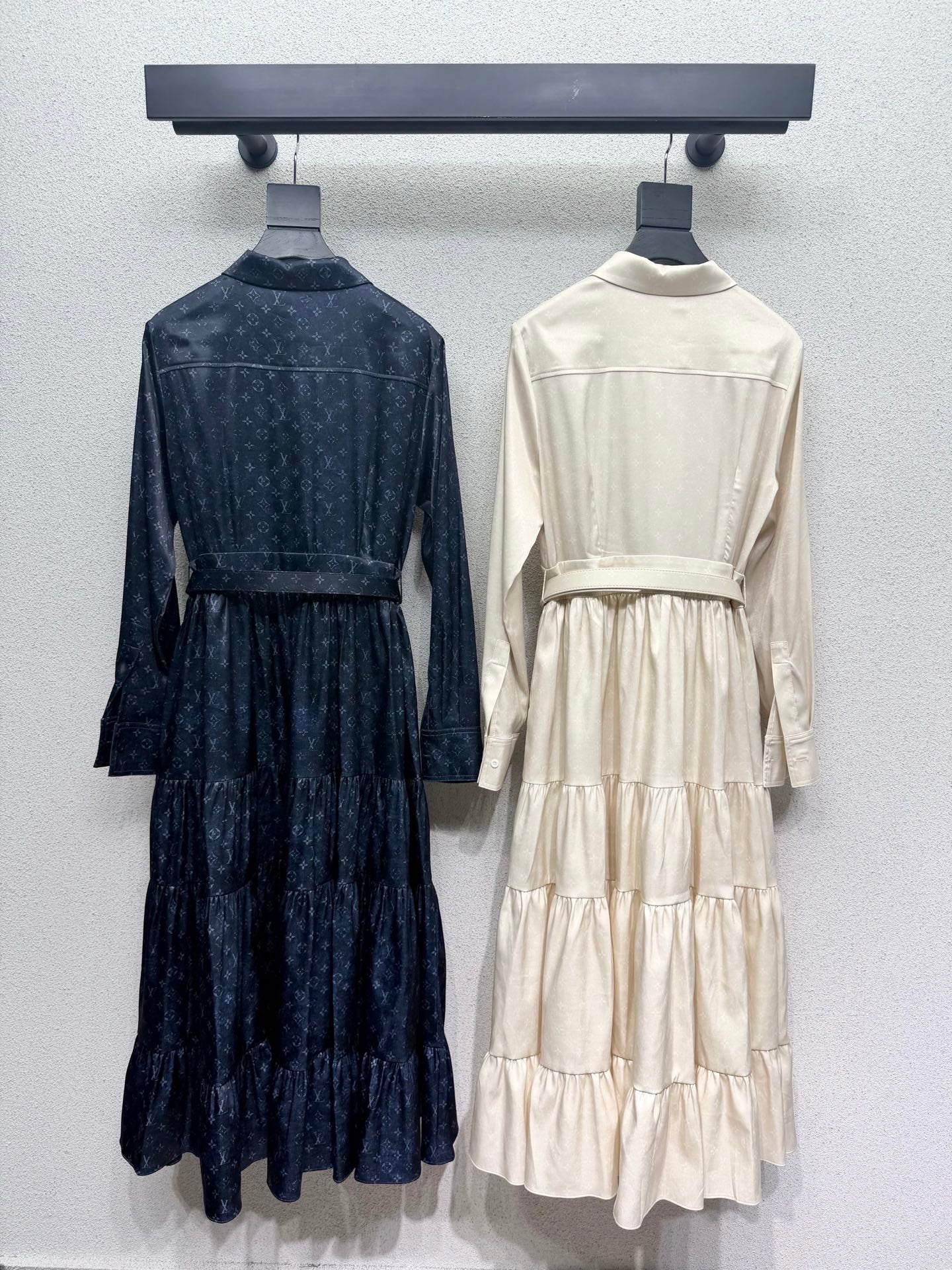 LV Monogram Dress
