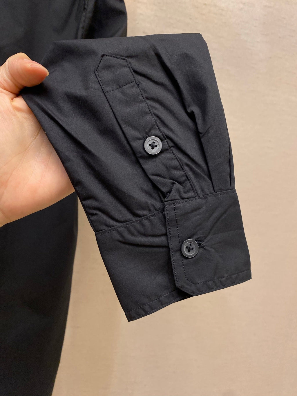 Gucci Long Sleeve Shirt/Jacket