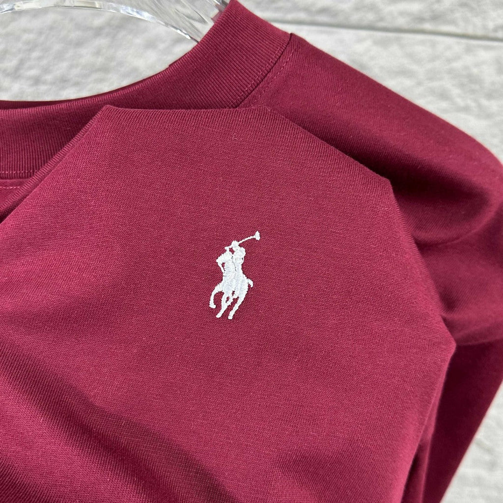 Polo T-Shirt