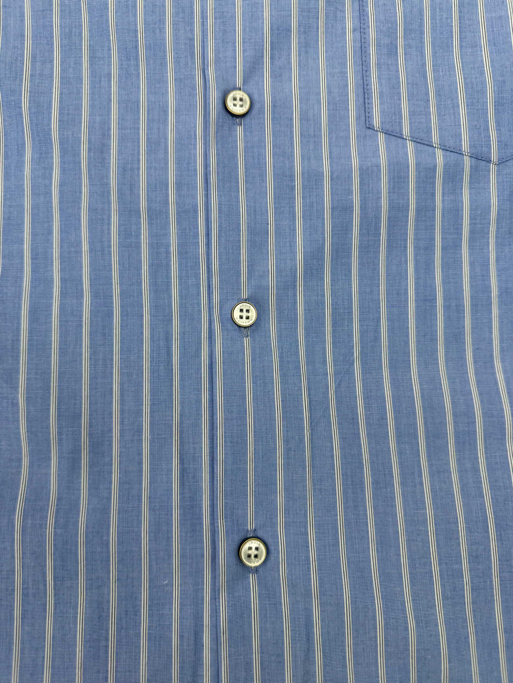 LV Short Sleeve Shirt