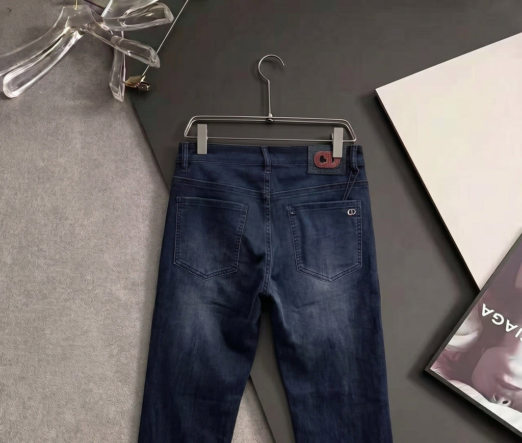 Dior Denim Jeans
