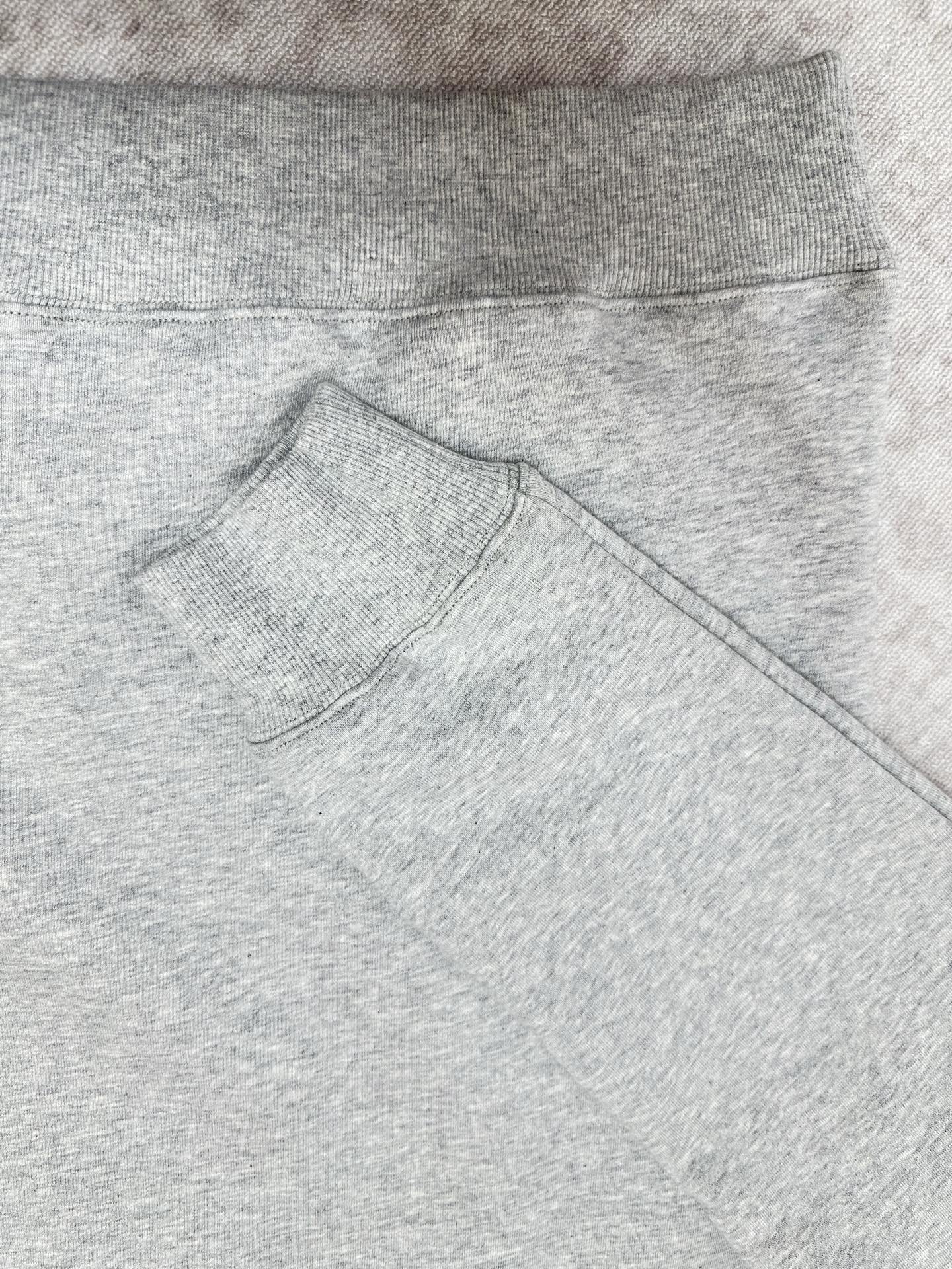 Dior Half-zip Embroidered Sweater