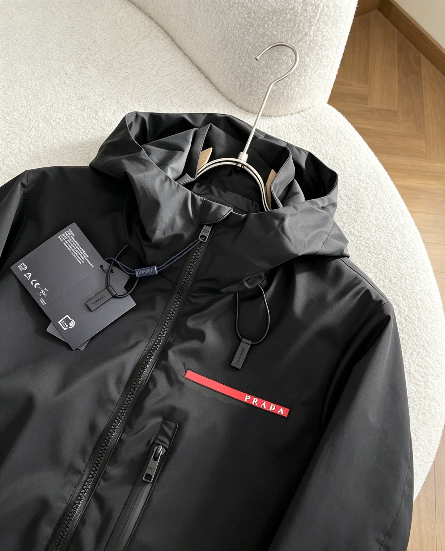 Prada Jacket