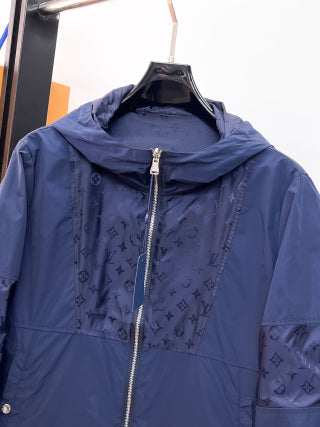 LV Reversible Jacket