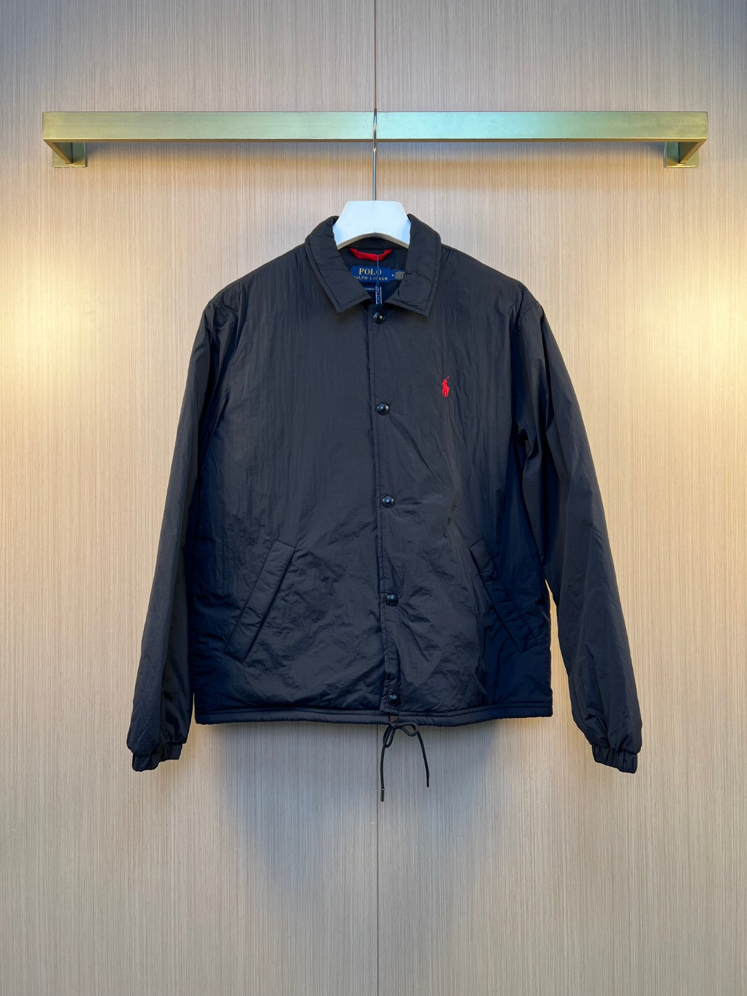 Ralph Laren Red Label Insulated Jacket