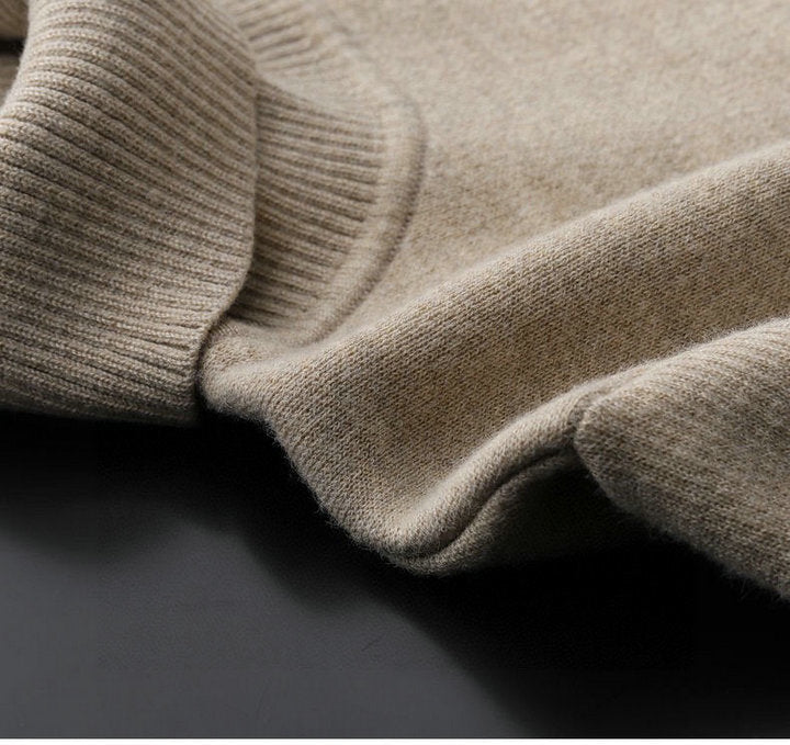 Prada turtleneck