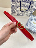 Dior Women's belt