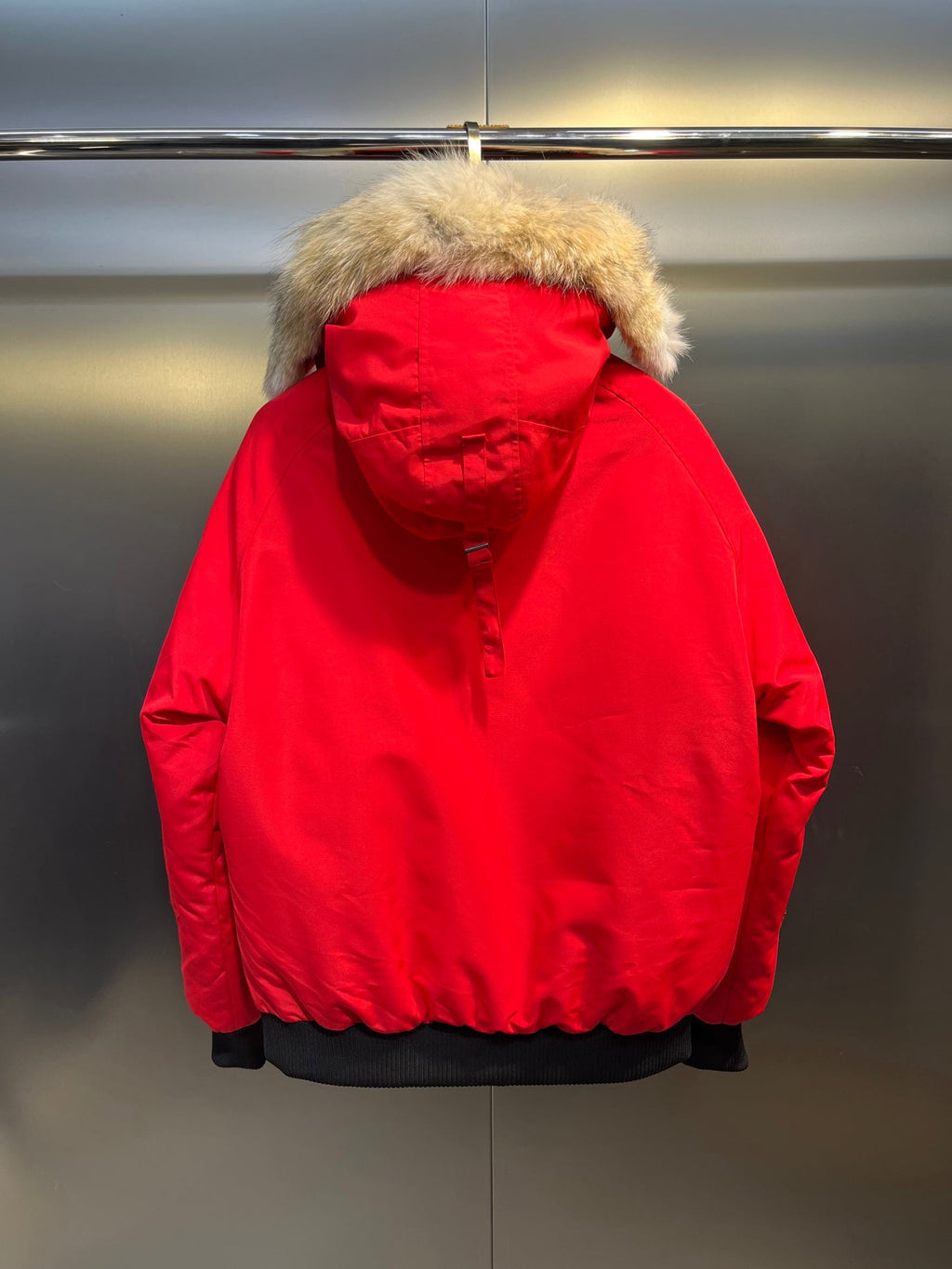 Canada Bomber Jacker Unisex