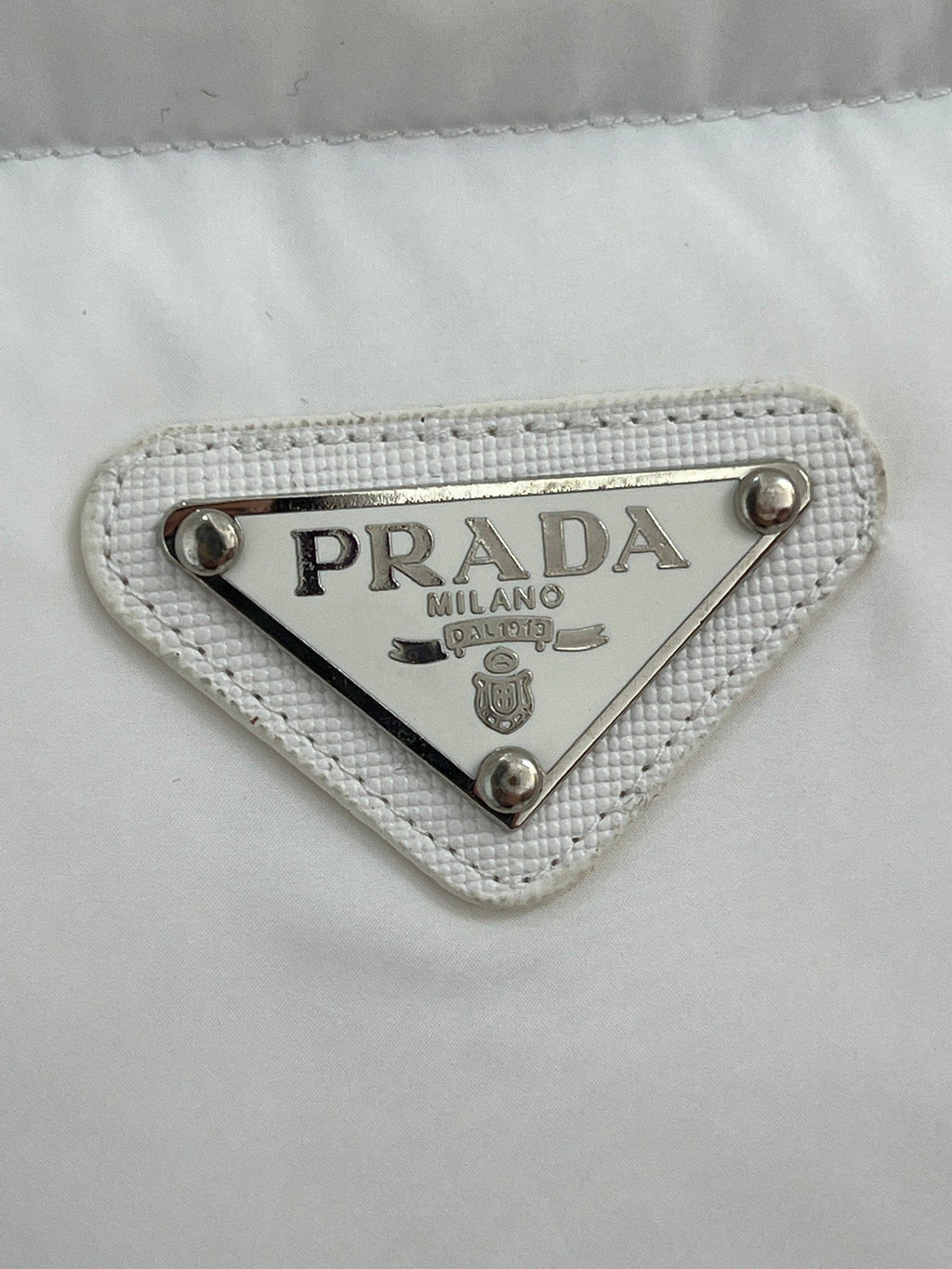 Women's Prada Jacket