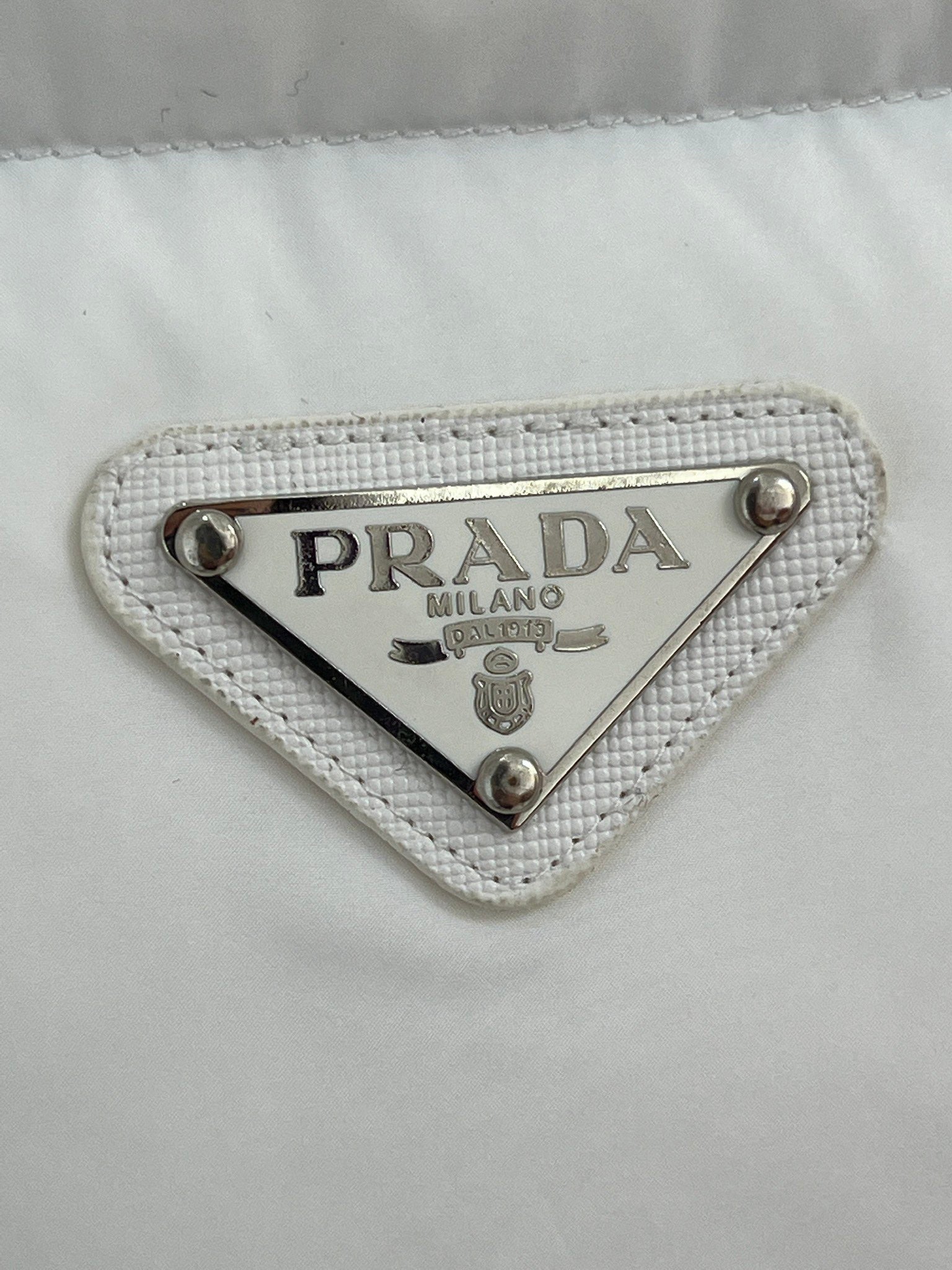 Women's Prada Jacket