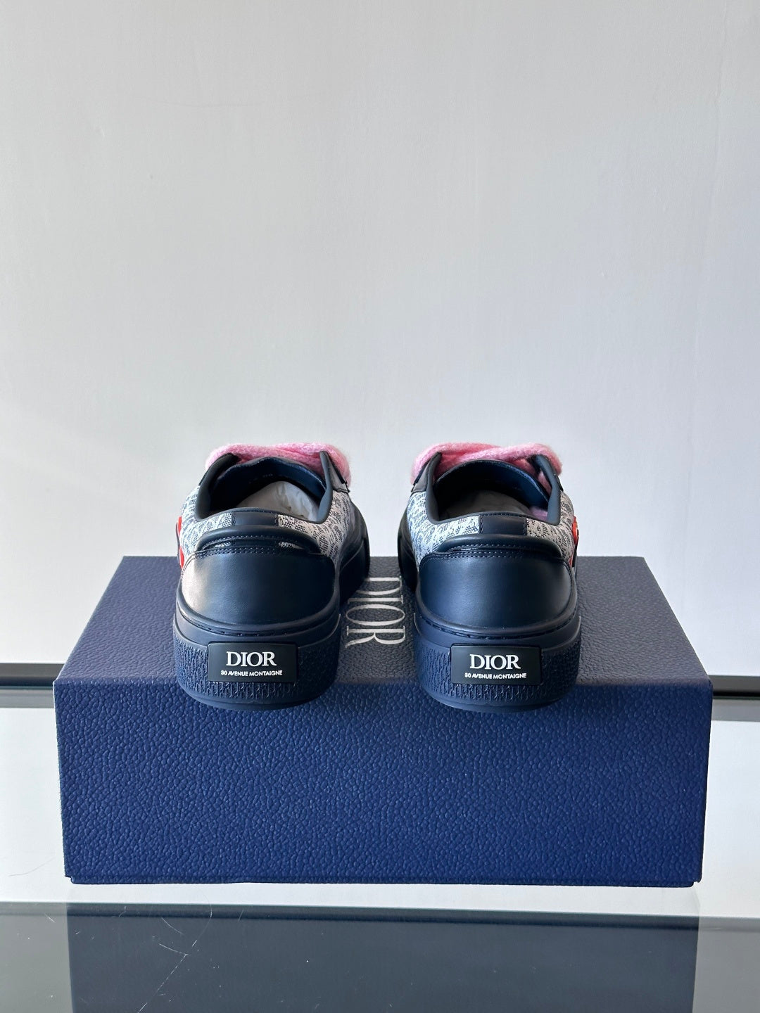 Dior Shoes