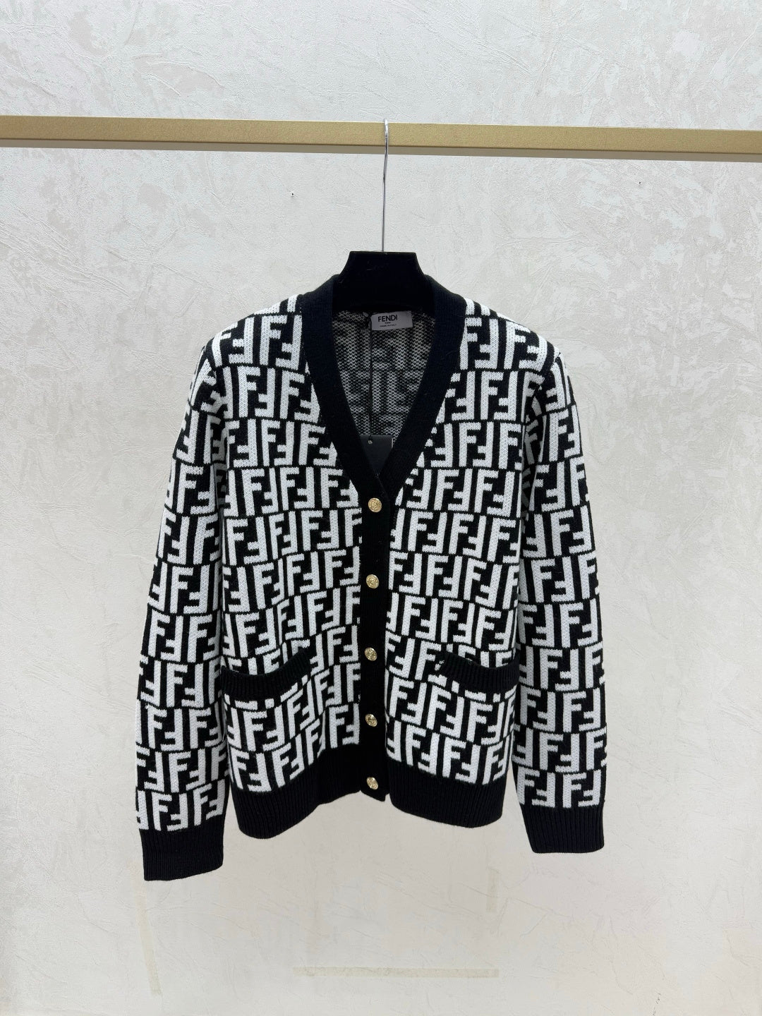Fendi Women's Cardigan