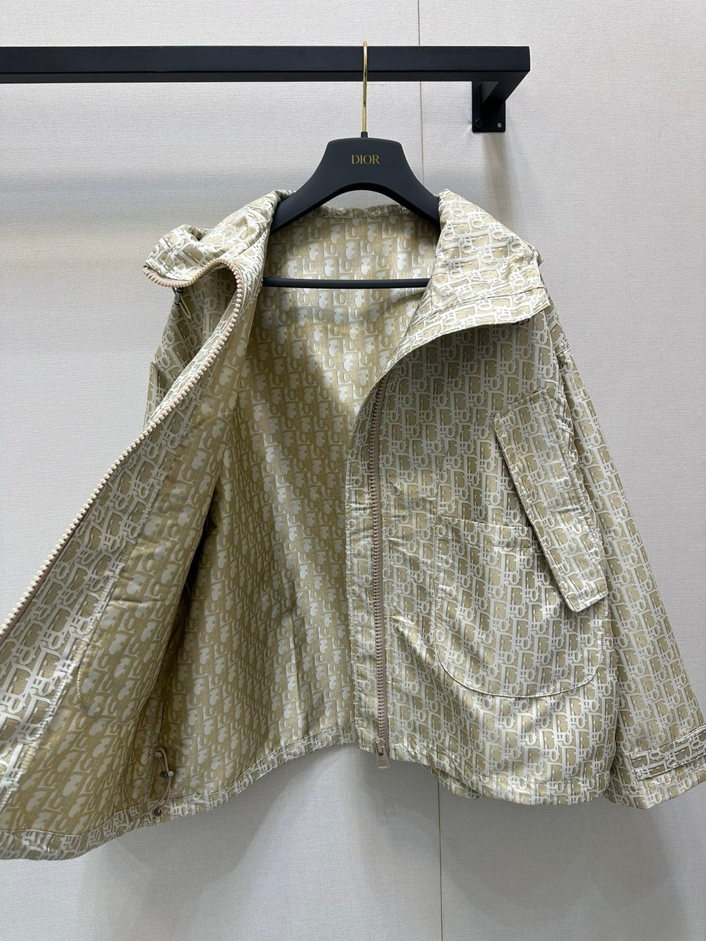 Women's Dior Jacket