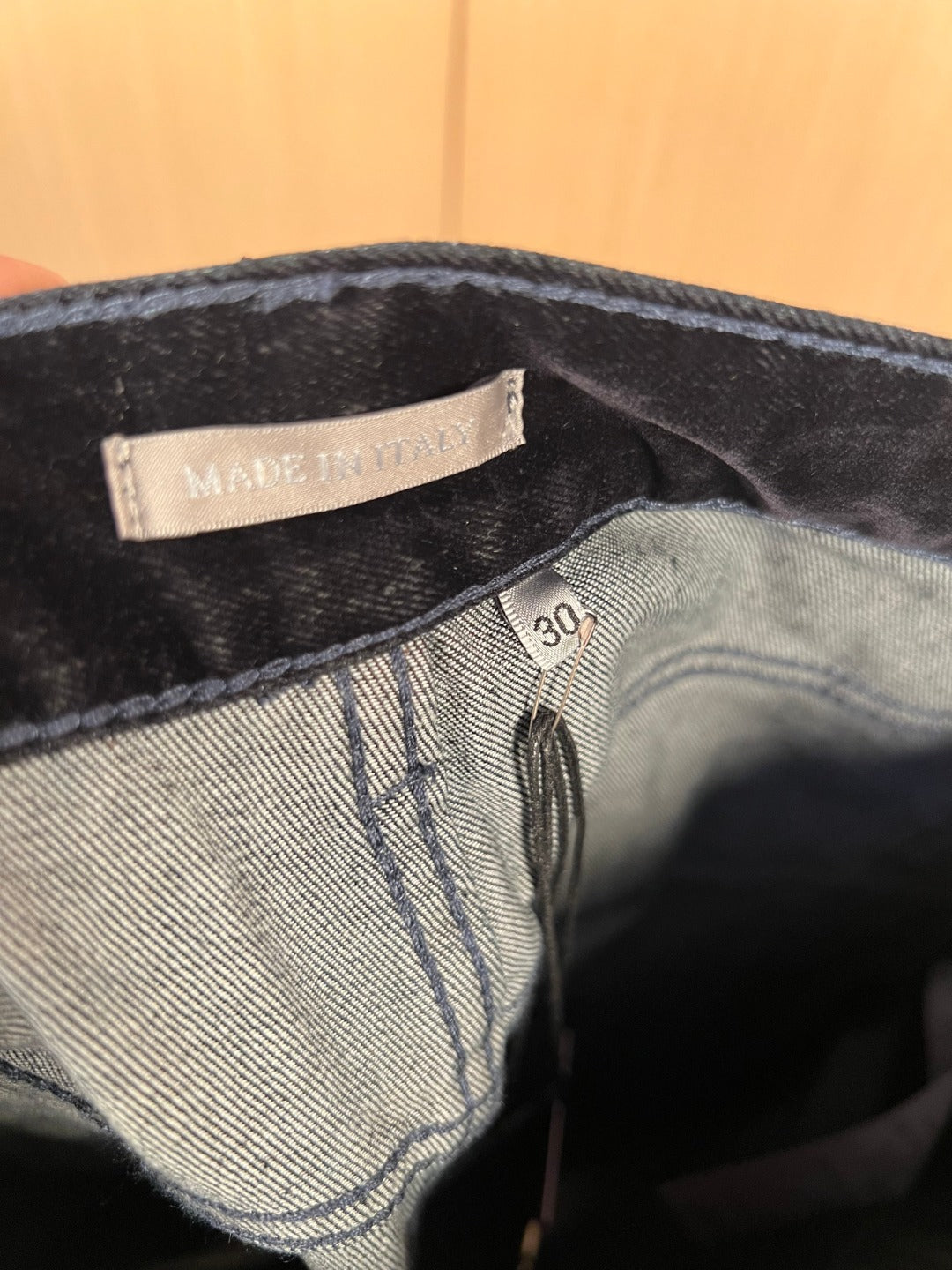 Dior Snake Edition Jeans