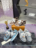 LV Skate Sneakers